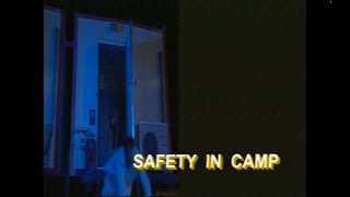 Camp Safety by Drilling School 574 views 2 years ago 6 minutes, 8 seconds