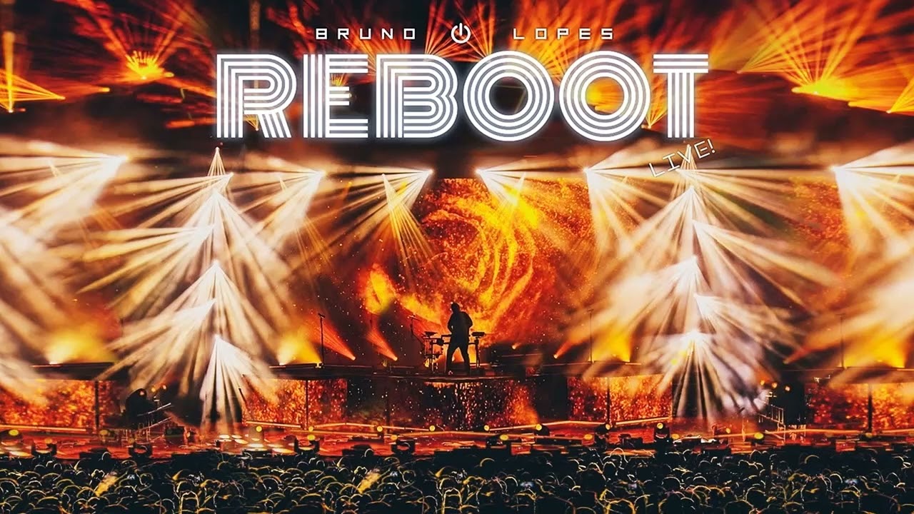 Flume, Andrew Wyatt & Reboot - Some Minds (Live) [Audio]