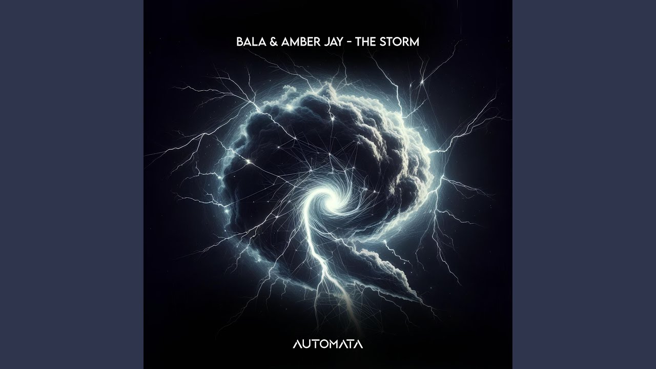Watch The Storm on YouTube Watch The Storm on YouTube