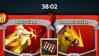 I Speedran Ascension 20