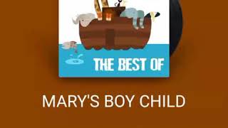 Mary S Boy Child