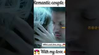😍romantic  videos// romantic ☆ couple videos 😍😘\\\\ couple♡♡ kissing videos #kG_legend_live