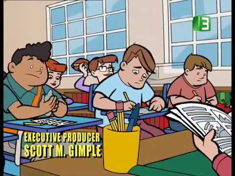 فلمور الحلقة 2 