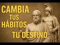 Cambia tus Hábitos, Cambia tu Destino | Logra el Éxito y tus Sueños