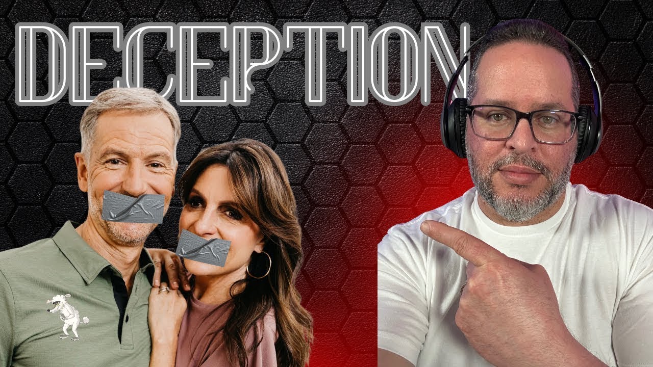 The Beveres Deception