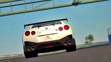 Gran Turismo 6 - Course Maker / Track Path Editor