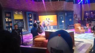 Abah Lala cendol dawet d ini talk show..pecah abisss..#initalkshow#netmediatama#mg86#cendoldawet#bod