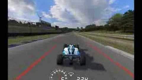 [LFS] Backflip over 19 AI