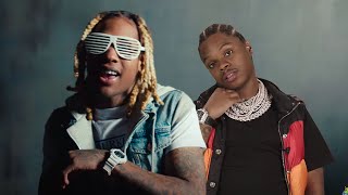 42 Dugg ft. Lil Durk - Alone (Music Video)