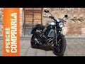 Yamaha XSR700 | Perché comprarla... e perché no