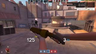 GullyWash Scout MID FIGHT 5K