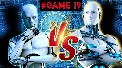 Stockfish Face Alphazero in a Extreme Match | alphazero stockfish game 2022 | ai channel | chess