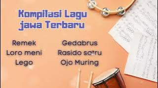Parade Musik : Kompilasi Lagu Jawa | Meyda Rahma - Remek | Restianade - Lego