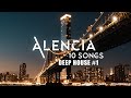 Deep house mix 2022  volume 1   with 10 songs