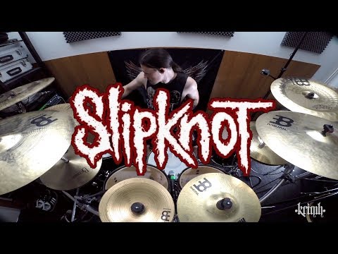 KRIMH - SLIPKNOT - Three Nil