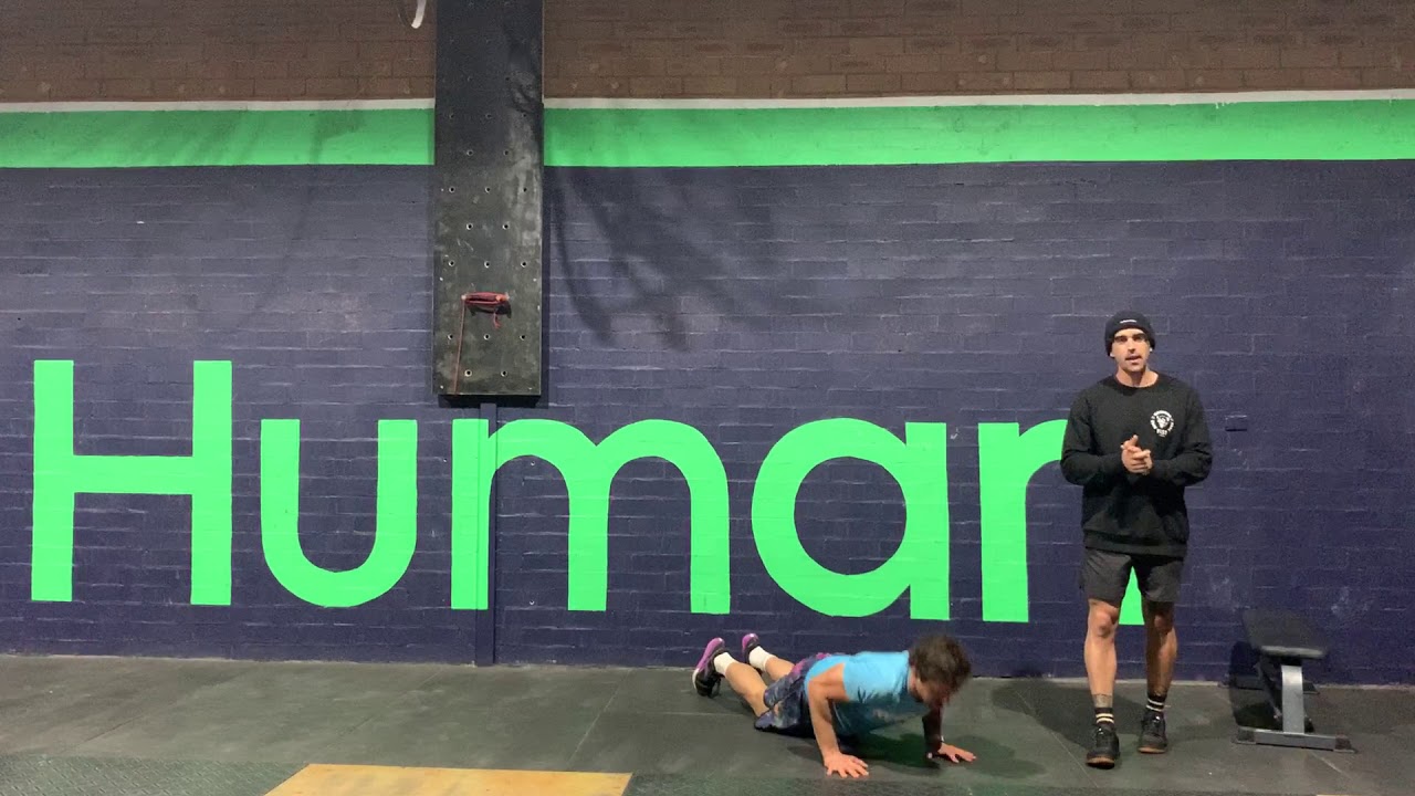 Monday 25th May - YouTube