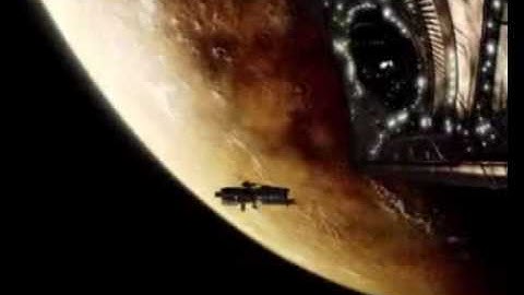 Aliens VS Predator walkthrough intro video