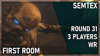 3p Semtex First Room 31