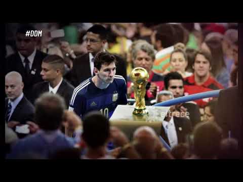 Entrevista Completa Con La Mamá De Lionel Messi