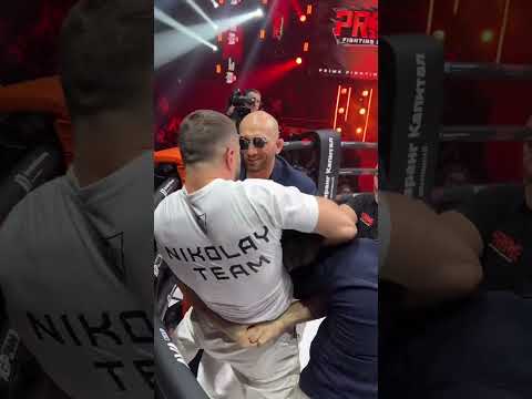 #мма #поп #юфс #анатолий #сульянов #ufc #бойбезправил