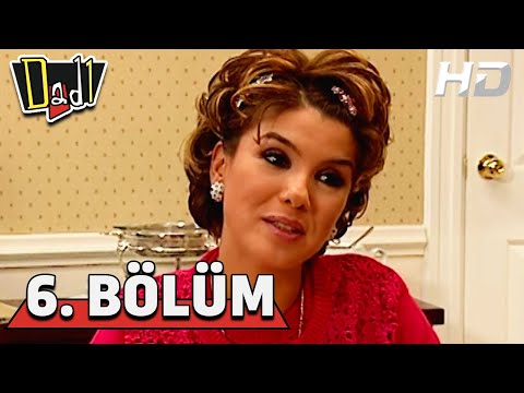 Dadı 6. Bölüm HD