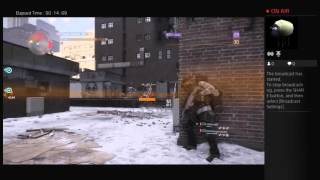 mr420chilin's Live PS4 Broadcast