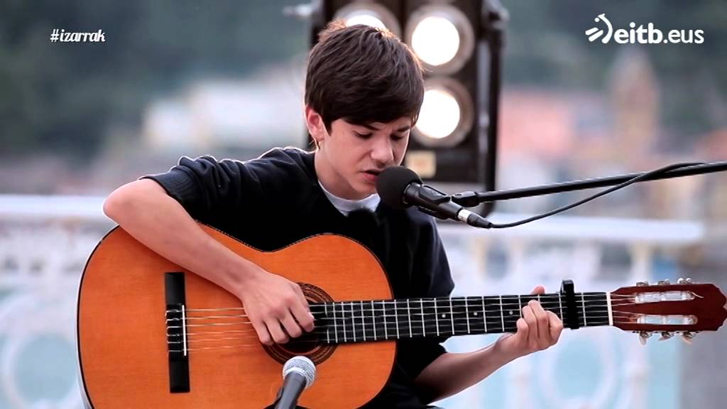 La Oreja de Van Gogh taldearen 'Deseos de cosas imposibles'