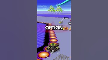 F-Zero 99 Is Missing A Major Feature #shorts #fzero #nintendo