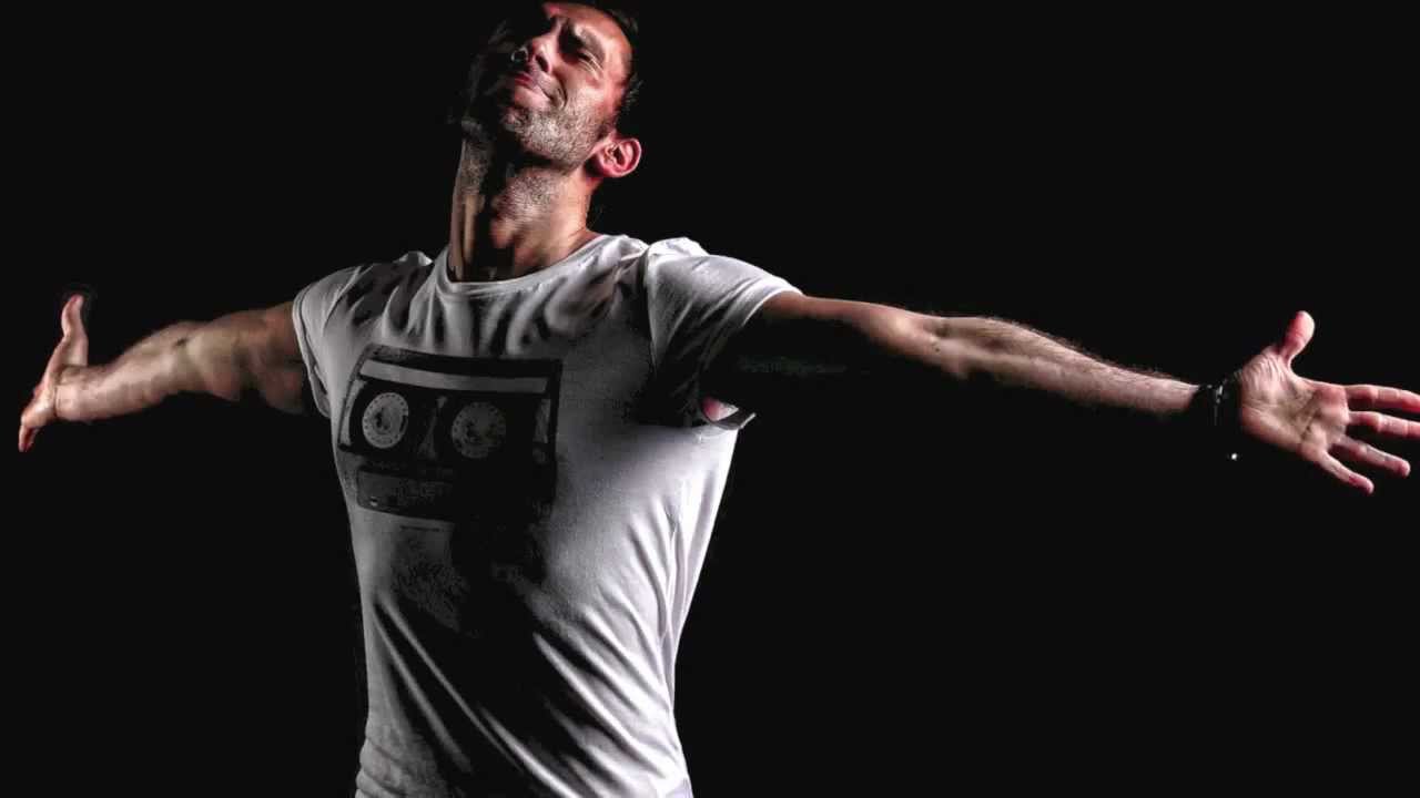 DJ Danny Howard - Feel it (Original Mix)