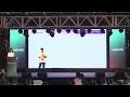 Kapstan Lighting Introduction | super{summit} 2024: Goa, India