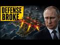 Crimea’s Defense Just BROKE After Massive Ukrainian Assault