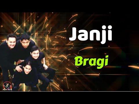 Bragi - Janji