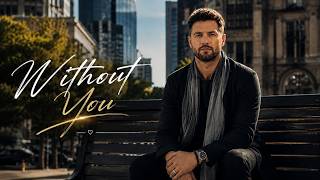 Calum – Without You | 2026  Lyrics Video