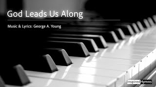 Download Lagu Tuhan Membimbing Kita | InspiredHymns MP3