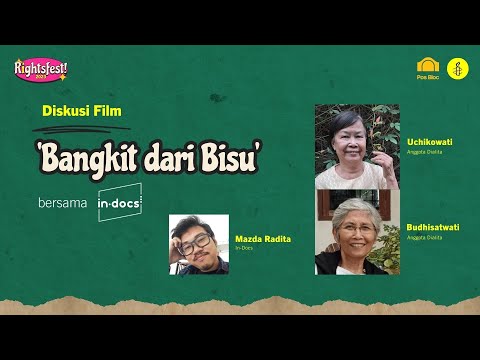 Dari Film Rising from Silence, You and I, Hingga Eksil : ‘Suara Penyintas 1965' Dalam Film Dokumenter Peraih Piala Citra