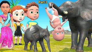 Chintu chinki ki comedy | Desi comedy video | pagal babu | cs bisht vines #comedy