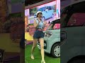 東京モーターショー2017 SUZUKIブースステージプレゼン Spacia スペーシアコンセプト 東京モーターショー2017 SUZUKIブースステージプレゼン Spacia スペーシアコンセプト