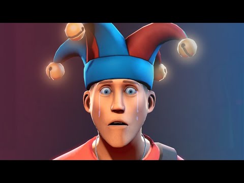 Heavy's Funeral [SFM] #fixtf2