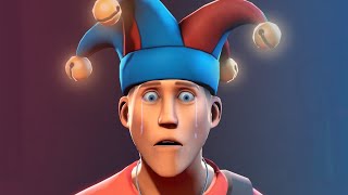 Heavy's Funeral [SFM] #fixtf2