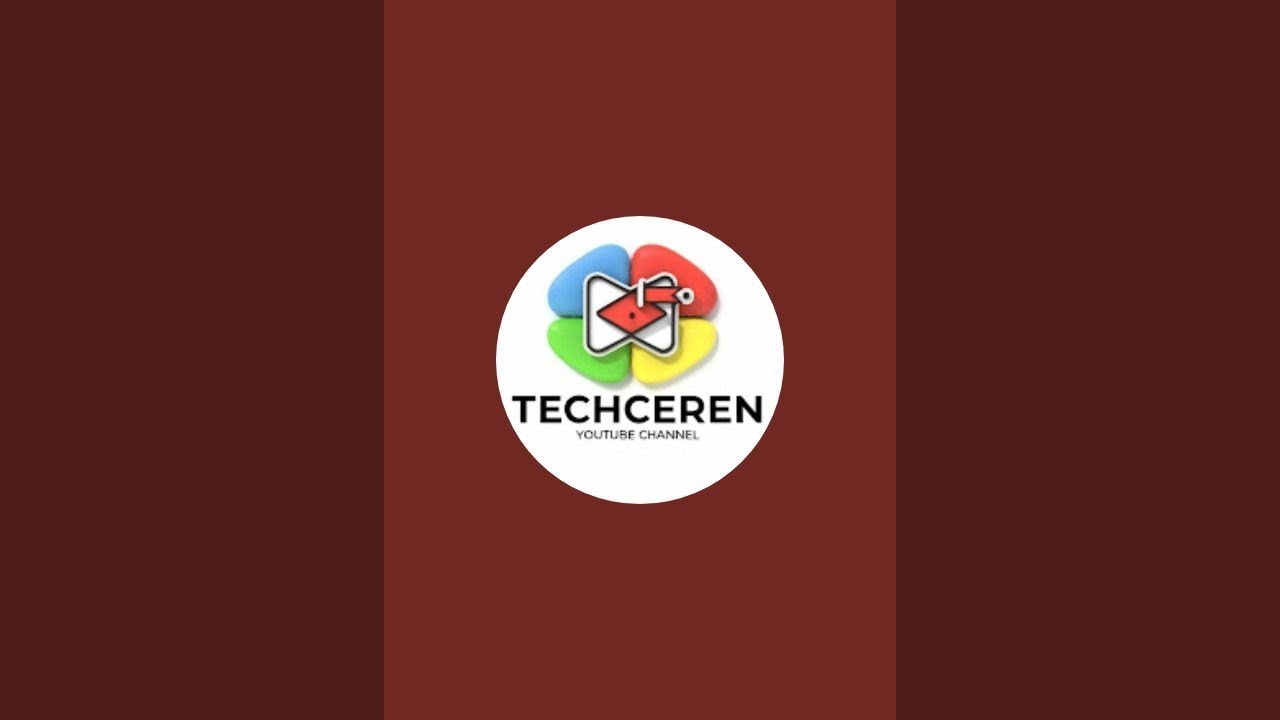 Techceren is live