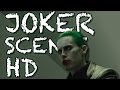 Joker Suicide Squad Makeup