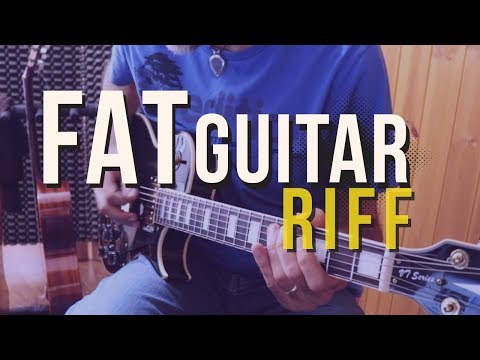 fat-rock-guitar-riff