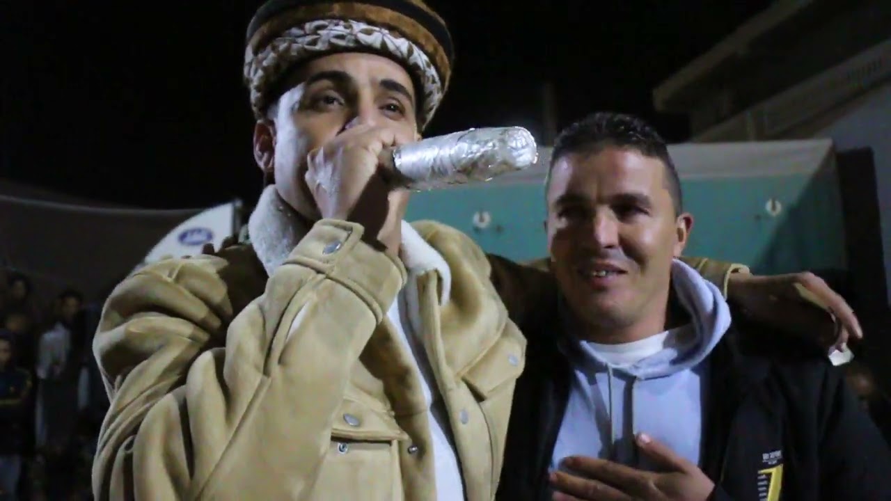 احمد الشريعي ولمين البراح في ام الطيور سهراة هبال ❤️❤️❤️🎶🎵🎵🎼🎬🎷