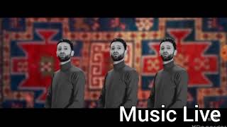 Aghas Manukyan-չէգերափ/Music Live