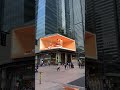 BGC 3D Cat LED SCREEN