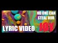 4K No One Can Steal Our Joy LYRIC VIDEO Tenth Ave North mp3