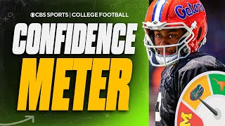 Overrated or Underrated? College Football Teams You Can TRUST in 2025