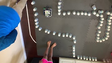 The Maze Runner. #robot #program #robotics