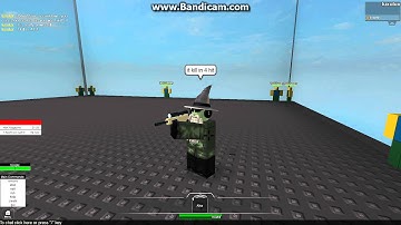 Roblox Script Showcase Episode#155/Hk417 gun