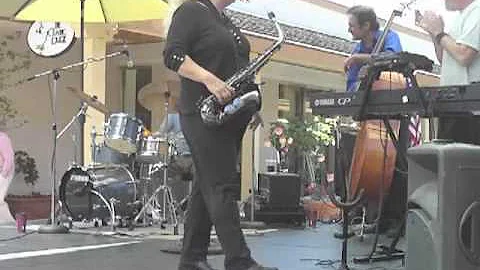 Michael Brandeburg & Friends - Cherokee.m4v